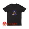 2 Sided Friday the 13th Craig and Smokey T Shirt