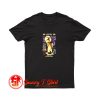 2020 Los Angeles Lakers Champions Signature T Shirt
