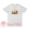21 SAVAGE BLANC ISSA LIFESTYLE T Shirt