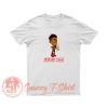 21 Savage Anime Cartoon T Shirt