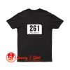 261 Fearless T Shirt