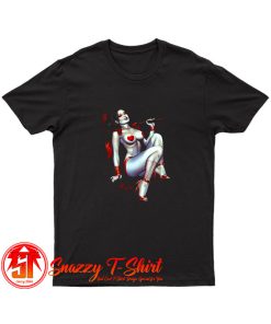 A sexy Harley Quinn T Shirt