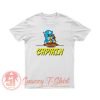 Advantages of Superpowers to Eat T Shirt