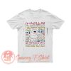 Adventure Time Baby Dance T Shirt