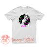 Afrocentric Head T Shirt