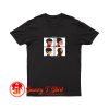 Akira Neo Tokyo Days Demon Days Parody T Shirt