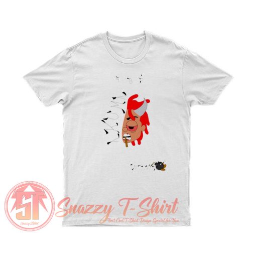 Akuma Black T Shirt