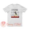 Alan Partridege T Shirt