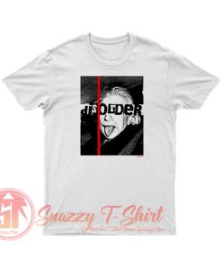 Albert Einstein DOPE T Shirt