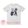 Anti Tory Left Wing T Shirt