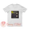 Arctic Monkeys Favourite Worst Nightmare Album Cover T Shirt