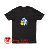 Astronaut Bitcoin Trader Crypto Asset T Shirt