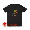 Awesome Daft Punk Retro Unisex Adult T Shirt