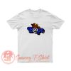 BAPE Medicom Toy Bearbrick Milo T Shirt