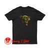 Baby Yoda Hug Teddy T Shirt