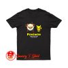 Bape x Pokemon Mankey T Shirt