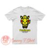 Bape x Pokemon Pikachu T Shirt