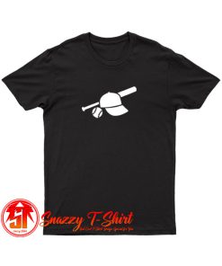 Baseballs T Shirt