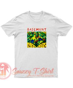 Basement Unisex T Shirt