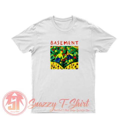 Basement Unisex T Shirt