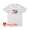 Bay Harbor Boat Trips T Shirt