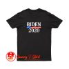 Biden 2020 Presidential T Shirt