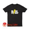 Black Friday Lightning T Shirt