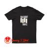 Blackout Boyz Black T Shirt