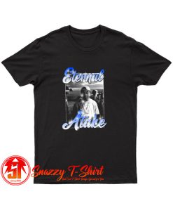 Bling Lil Uzi Vert Eternal Atake T Shirt