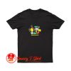 Blm no justice no peace T Shirt