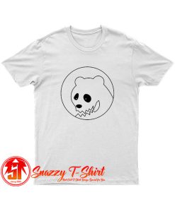Blood Bear T Shirt