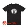 Blues Music T Shirt