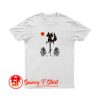 Boho Fox T Shirt