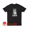 Boo Boo Crew T Shirt