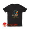 Book Lovers In A World Of Bookworms Be A Book Dragon Classic T Shirt