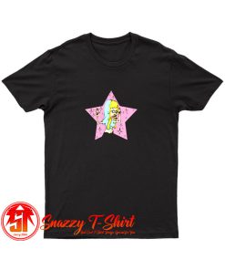 Booty Girl Cornholio Beavis T Shirt