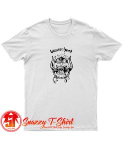 Bowserhead V2 T Shirt