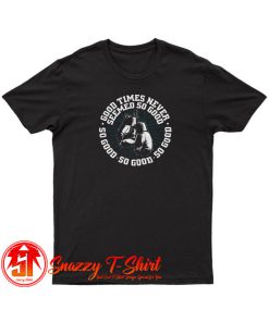 Boxing Chant Sweet Caroline Good Times Never Seemed So Good Diamond T Shirt