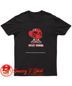 Boxing Stay Touch T Shirt