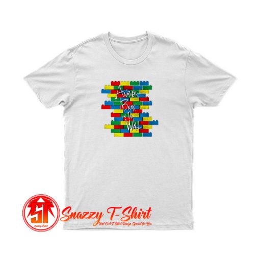 Brick in the Wall T Shirt