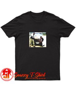 Bun B Pimp C UGK T Shirt