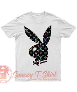 Bunny Rabbit T Shirt