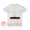 Butters showing pride for men T Shirt