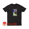 Buy Tatocat Band The Crofood On Tour T Shirt