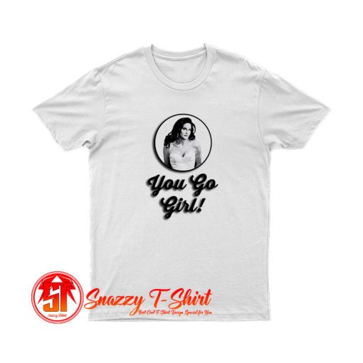 CAITLYN IS MY HOMEGIRL T Shirt