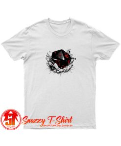 CRITICAL FAILURE T Shirt