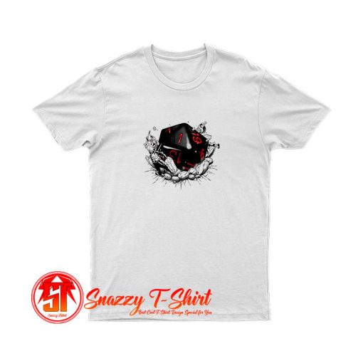 CRITICAL FAILURE T Shirt
