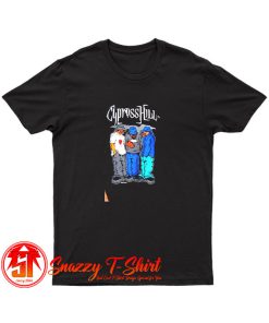 CYPRESS HILL T Shirt