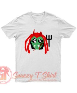 Cactus Plant Flea Market x Playboi Carti T Shirt