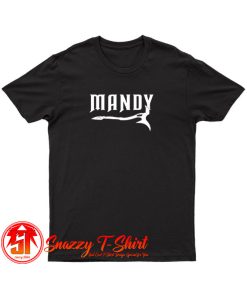 Cage insanity T Shirt